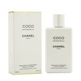  Dưỡng Thể Chanel Coco Mademoiselle Body Lotion 200ml 