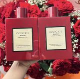  Sữa Tắm Hương Nước Hoa Gucci Bloom Ambrosia Di Fiori 380ml Dubai 