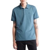  Áo Thun Polo Calvin Klein , Smooth Cotton 