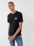  Áo Thun True Religion Buddha Logo Tee 