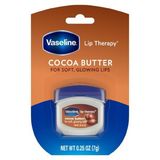  Son Dưỡng Môi Vaseline Cocoa Butter Glowing Lips (Nâu) 