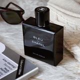  Nước Hoa Chanel Bleu 100ml - Ông Hoàng Của Mọi Thời Đại 