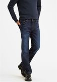  Quần Jeans Levi's Flex Mens 511 Slim Fit Myers Crescent-Medium Wash [045114534] 