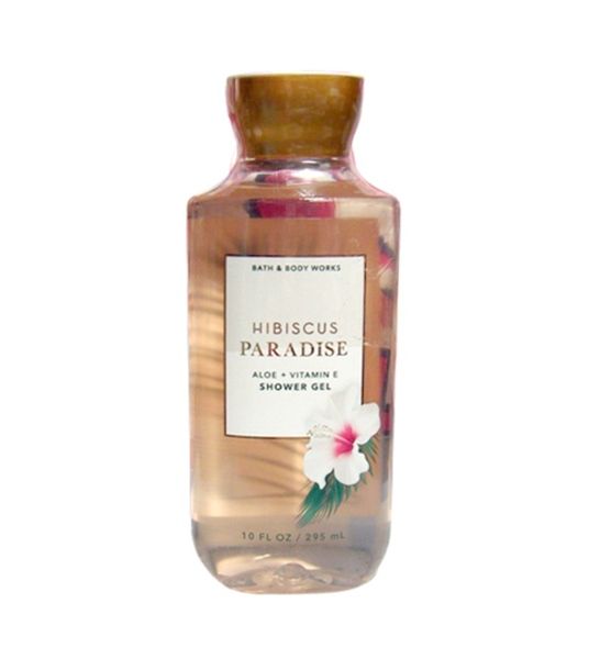 Sữa Tắm Bath & Body Works Hibicus Paradise 295ml