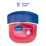  Son Dưỡng Môi Vaseline Rosy Lips (Hồng) 