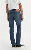  Quần Jeans Levi's Mens 511 Slim Fit Blue-Medium Wash [045114867] 