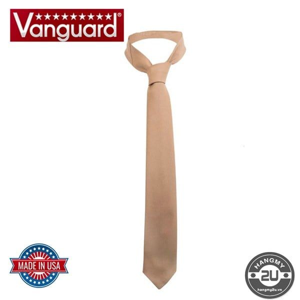 Caravat Vanguard Kaki Chính Hãng