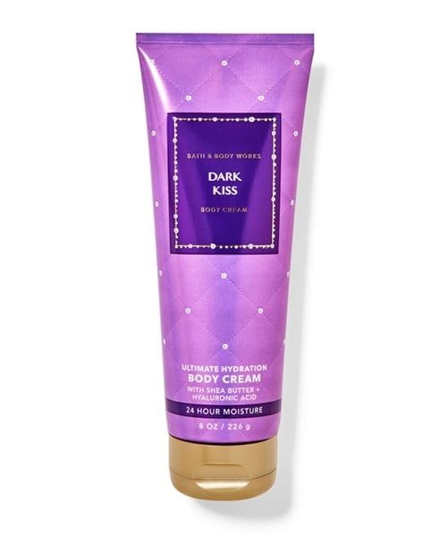 Lotion Dưỡng Thể Dạng Tuýp Dark Kiss 226g