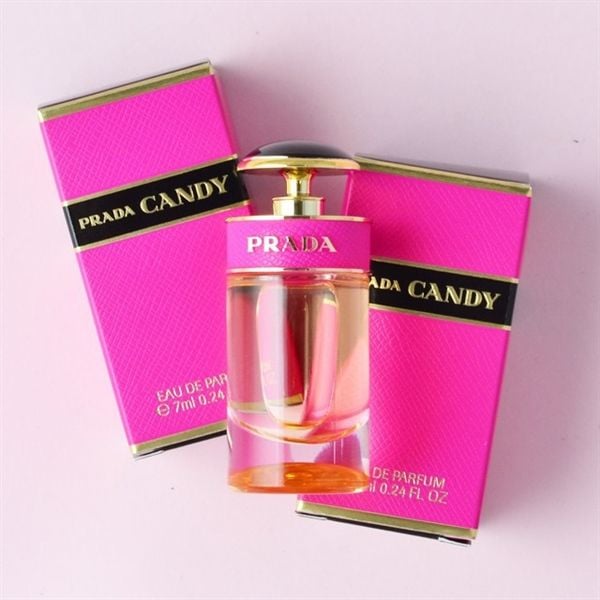 Nước Hoa Mini Prada Candy EDP