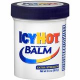  Icy Hot (CH008794) Extra Strength Pain Relieving Balm 3.5-Ounce 