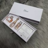  Gift Set Mini 3 Món Dior Chình Hãng 