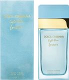  Full Seal Nước Hoa Dolce& Gabbaba Light Blue Forever Pour Femme EDP, 100ml 