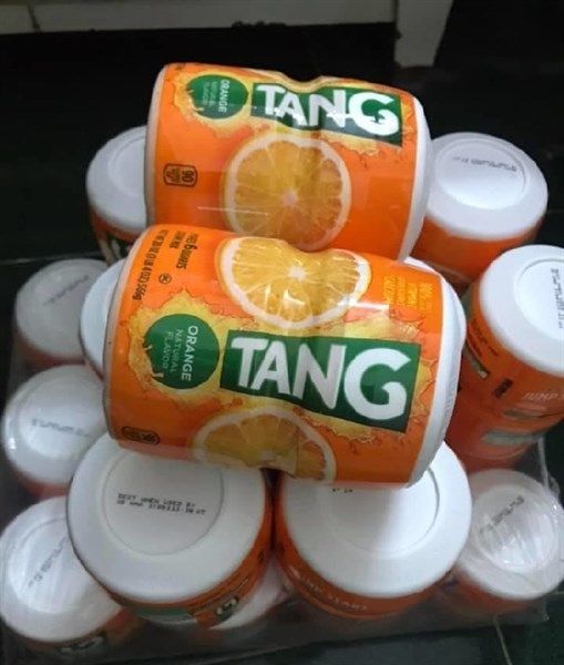  Bột Cam Tang Mỹ 566g 