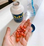  Viên Uống Giảm Đau Hạ Sốt ADVIL Ibuprofen 200mg Nén 360 Viên 