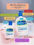  [Mẫu Mới] Sữa Rửa Mặt Cetaphil Gentle Skin Cleanser 