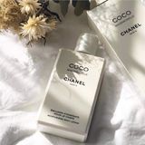  Dưỡng Thể Chanel Coco Mademoiselle Body Lotion 200ml 