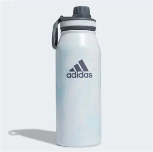Bình Giữ Nhiệt Adidas 1 Lít Chính Hãng Màu Trắng Mint