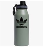  Bình Adidas 1Lít Màu Xanh Mint Logo 3 Lá Chính Hãng Nội Địa Mỹ 