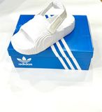  Sandal Adidas Adillette 22 XLG Slides Màu Trắng 