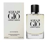  Nước Hoa Giorgio Armani - Acqua Di Gio Pour Homme EDP 75ml 