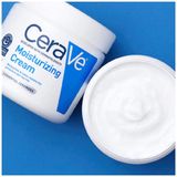  Kem Dưỡng Ẩm Cerave Moiturizing Cream 453gr 