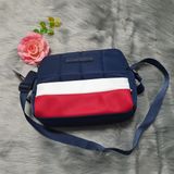  Túi Đeo Chéo Tommy Hilfiger Essiential Cross Body Size 20cm 