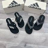  Dép Kẹp Xỏ Ngón Adidas Nam Full Box 