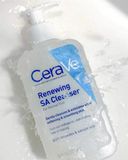  Sữa Rửa Mặt Cerave Renewing SA Cleanser 237ml 