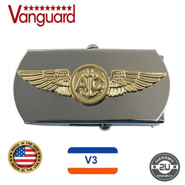 Búp nịch Vanguard -V3-USN Phi Hành Đoàn Hải Quân #1