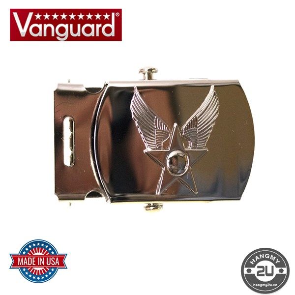 Búp nịch Vanguard - V14 - USAF Tướng Không Quân