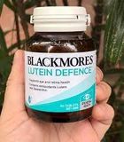  Blackmores Eye Health Lutein Defence 60 Tabs - Bảo vệ điểm vàng cho đôi mắt khỏe mạnh. 