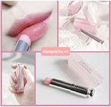  Son Dưỡng Dior Addict Lip Glow 001 Pink Màu Hồng Thanh Lịch Cuốn Hút 
