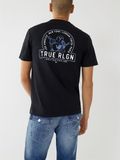  Áo Thun True Religion Buddha Logo Tee 