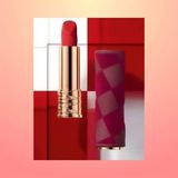  Son Lancome Paris L'absolu Rouge Intimate 196 French Touch Limited Valentine 3.4gr 