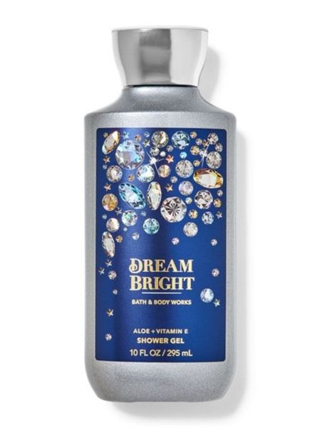 Sữa Tắm Bath And Body Works Dream Bright 295ml