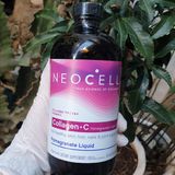  Nước Uống Collagen Neocell 473ml 
