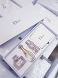  Gift Set Mini 3 Món Dior Chình Hãng 