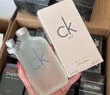  Nước Hoa Ck One EDT 200ml Unisex 