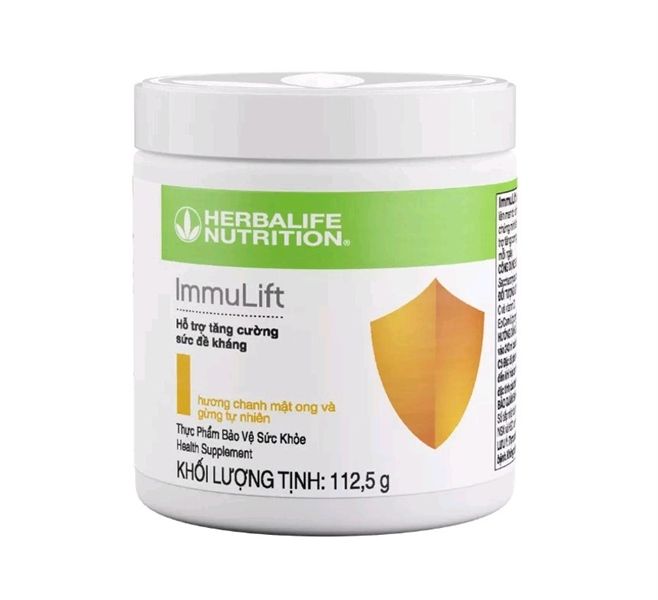 Herbalife Nutrition ImmuLift – tăng sức đề kháng 112,5g