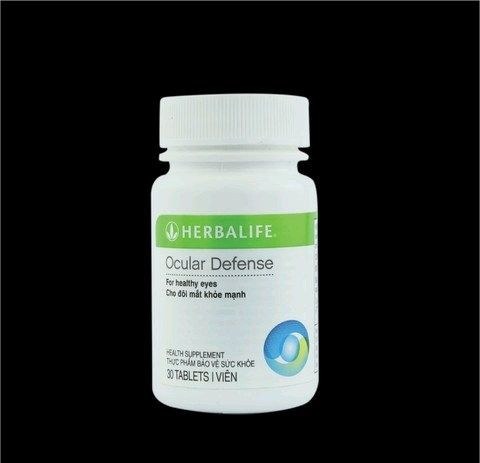 Thực phẩm bảo vệ sức khỏe Ocular Defense - 30 viên