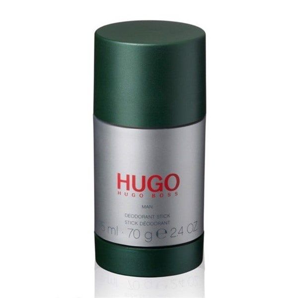  Lăn Khử Mùi Hugo Boss Man Deodorant Stick 70g 