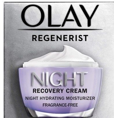  Kem Dưỡng Ban Đêm Tái Tạo Da, Chống Lão Hoaq OLAY REGENERIST NIGHT Recovery Cream Advance ANTI-AGING Moisturzer 48G 