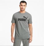  ÁO THUN PUMA TRẮNG CHỮ WORLD PEACE CHỮ XANH XS 