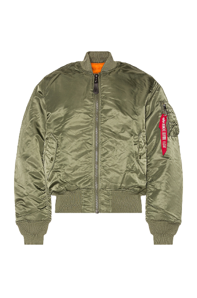 Áo khoác MA-1 ALP Dtec Battlewash