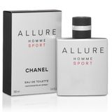  Nước Hoa Chanel Allure Home Sport EDT 100ml 