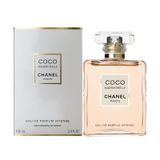  Chanel Coco Mademoiselle EDP Intense 