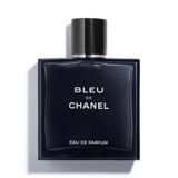  Nước Hoa Chanel Bleu 100ml - Ông Hoàng Của Mọi Thời Đại 