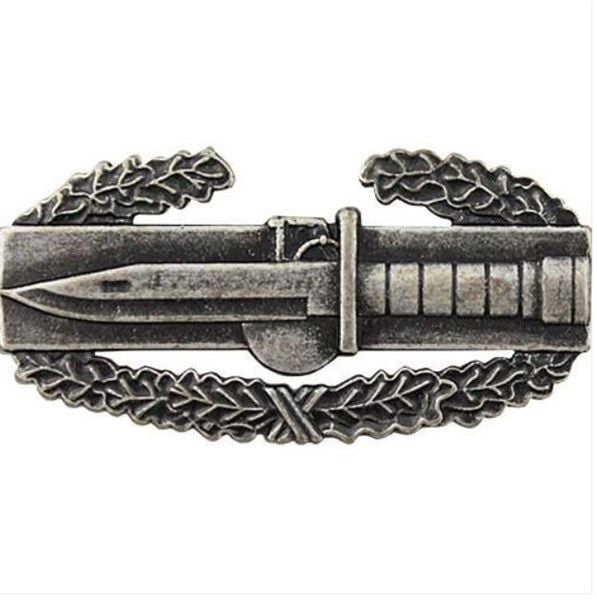 Pins 1st Arward Combat- Vanguard