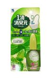  Tinh Dầu Nhỏ Thơm Bồn Cầu Kobayashi Shoshagen 20ml 