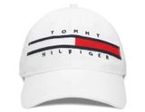  Nón Cap Tommy Hilfiger Tino Cap B094CR84B2 Màu Trắng 